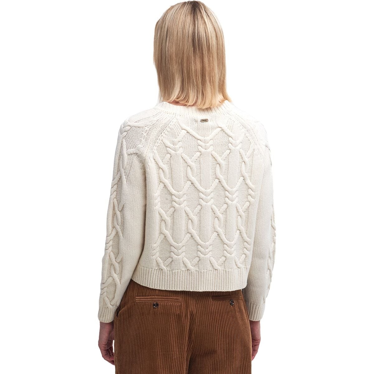 Lorelei Knit Cardigan Sweater - Women's - 7