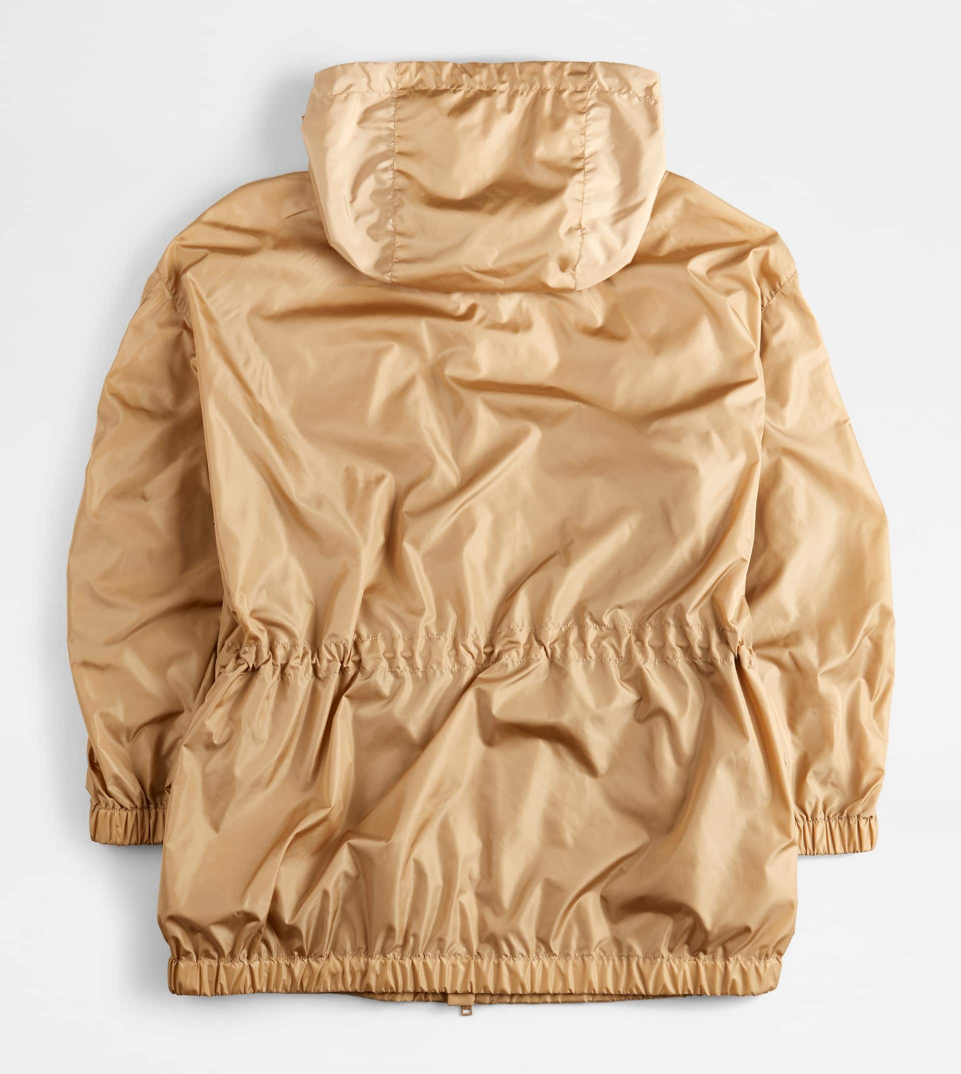 WINDBREAKER - BEIGE - 6