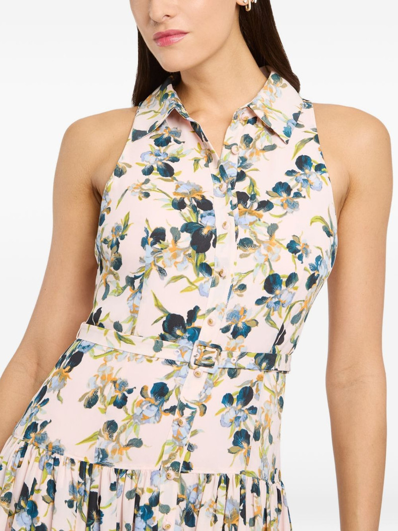 Saraih shirt dress dress 5
