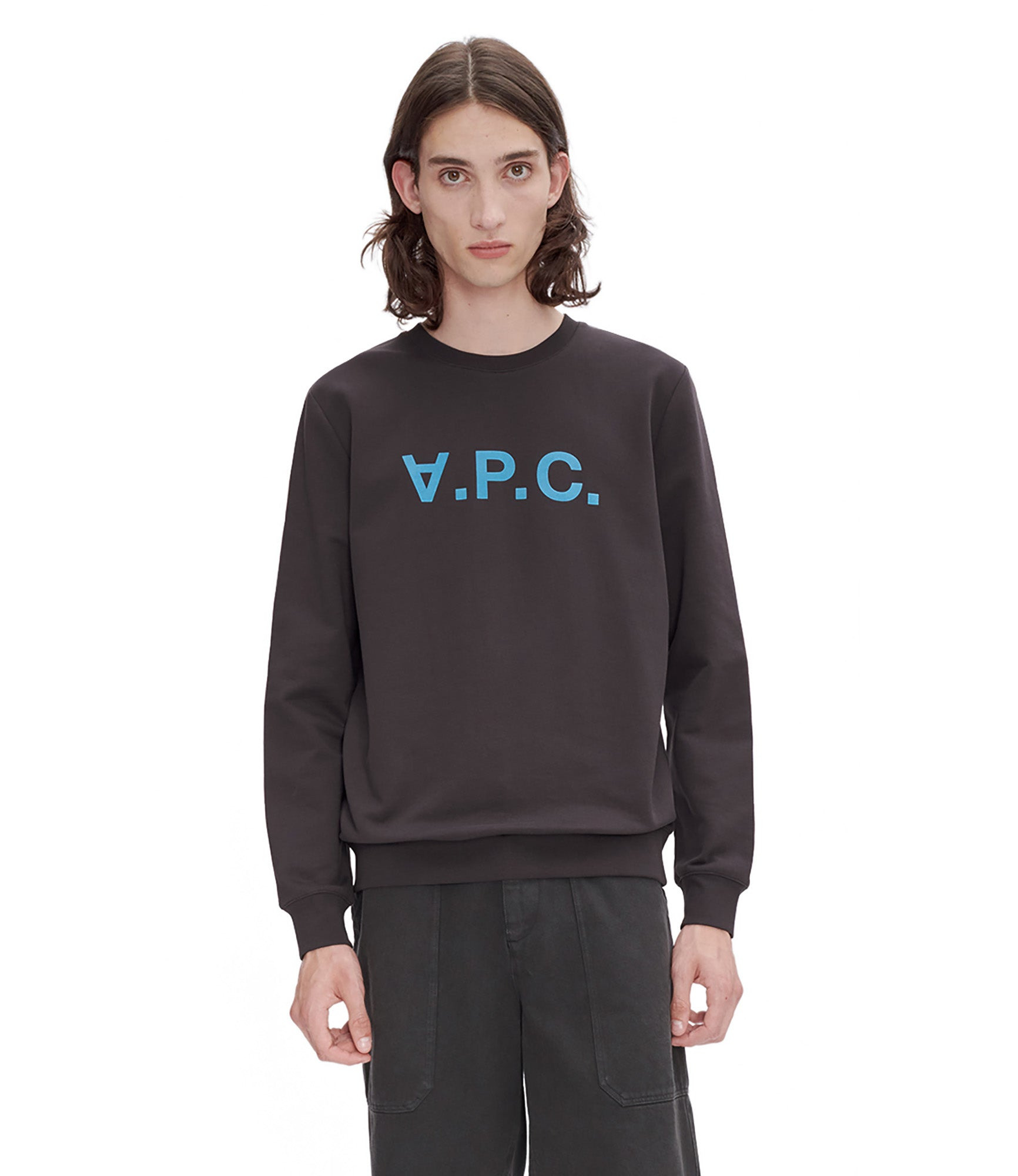 VPC sweatshirt - 2