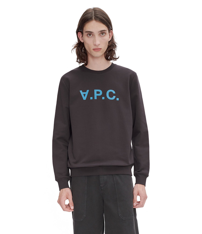 A.P.C. VPC sweatshirt outlook