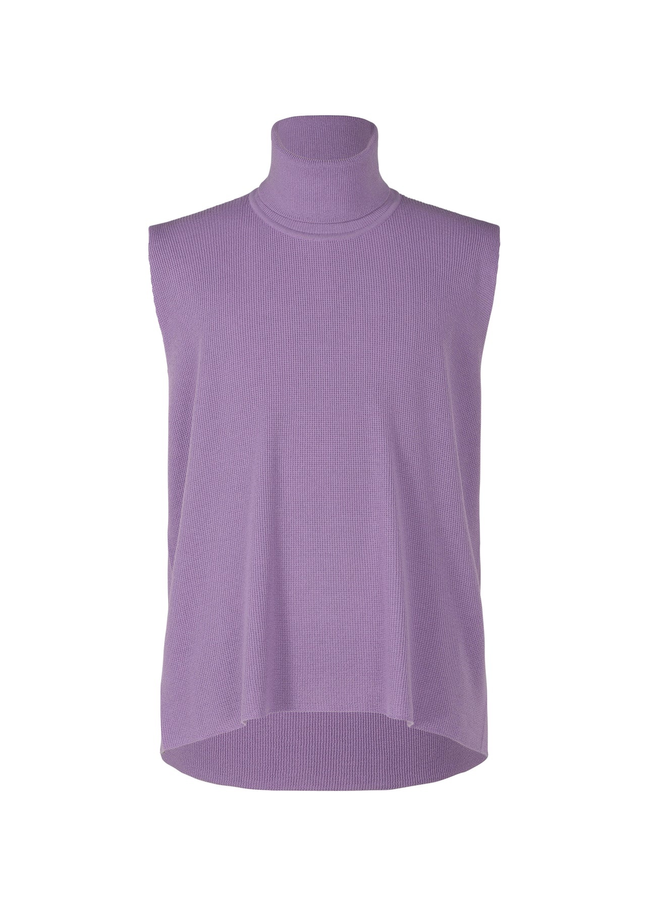 FRAMEWORK KNIT VEST - 1