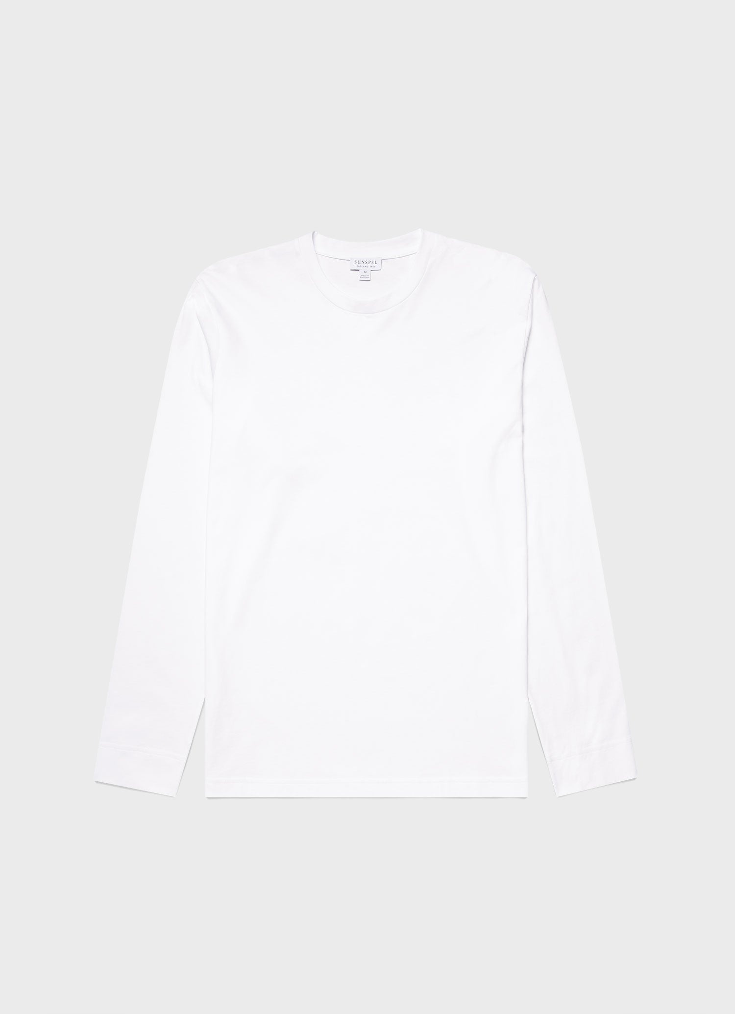 Long Sleeve Riviera T‑shirt - 1