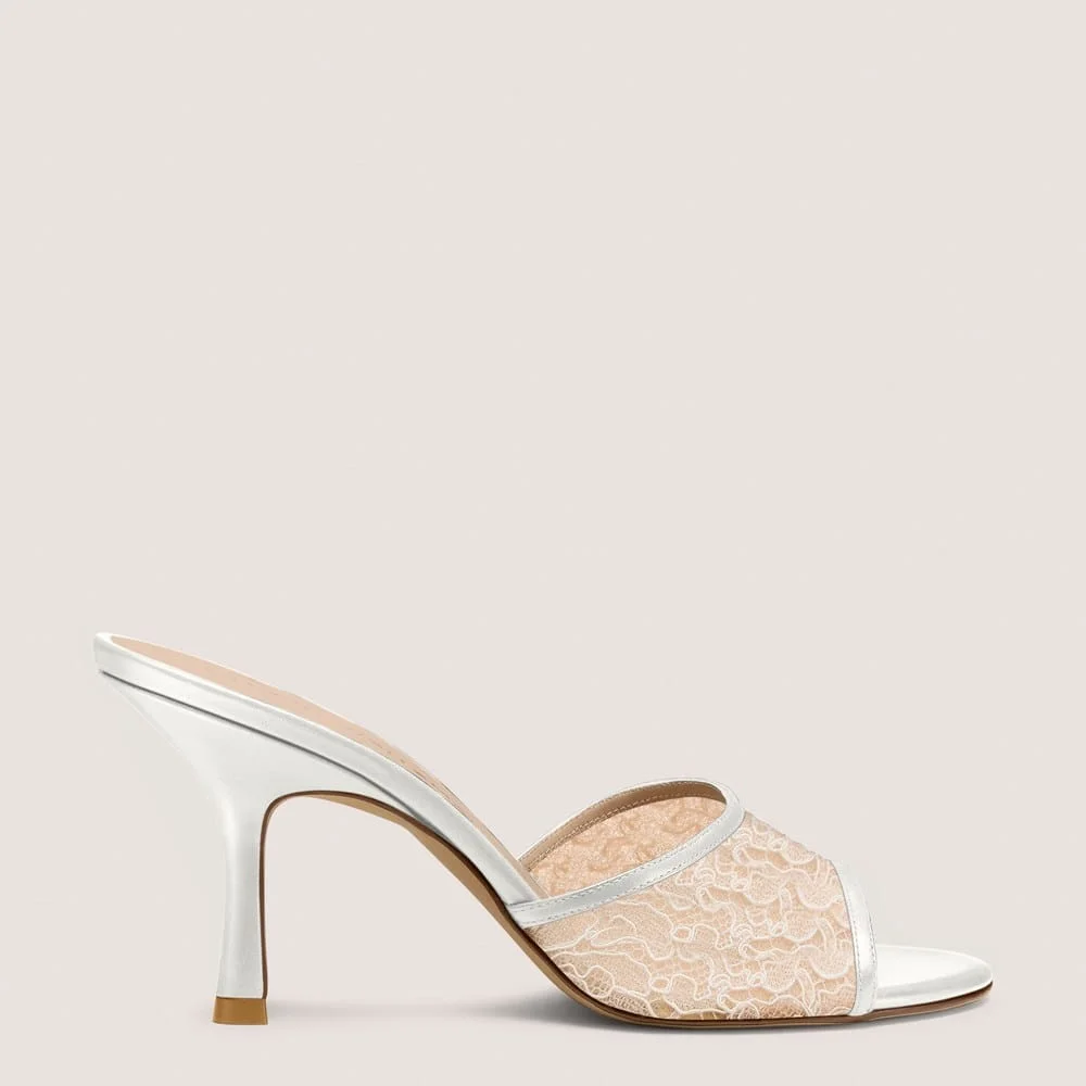 BAREITALL SLIDE SANDAL 85 - 1