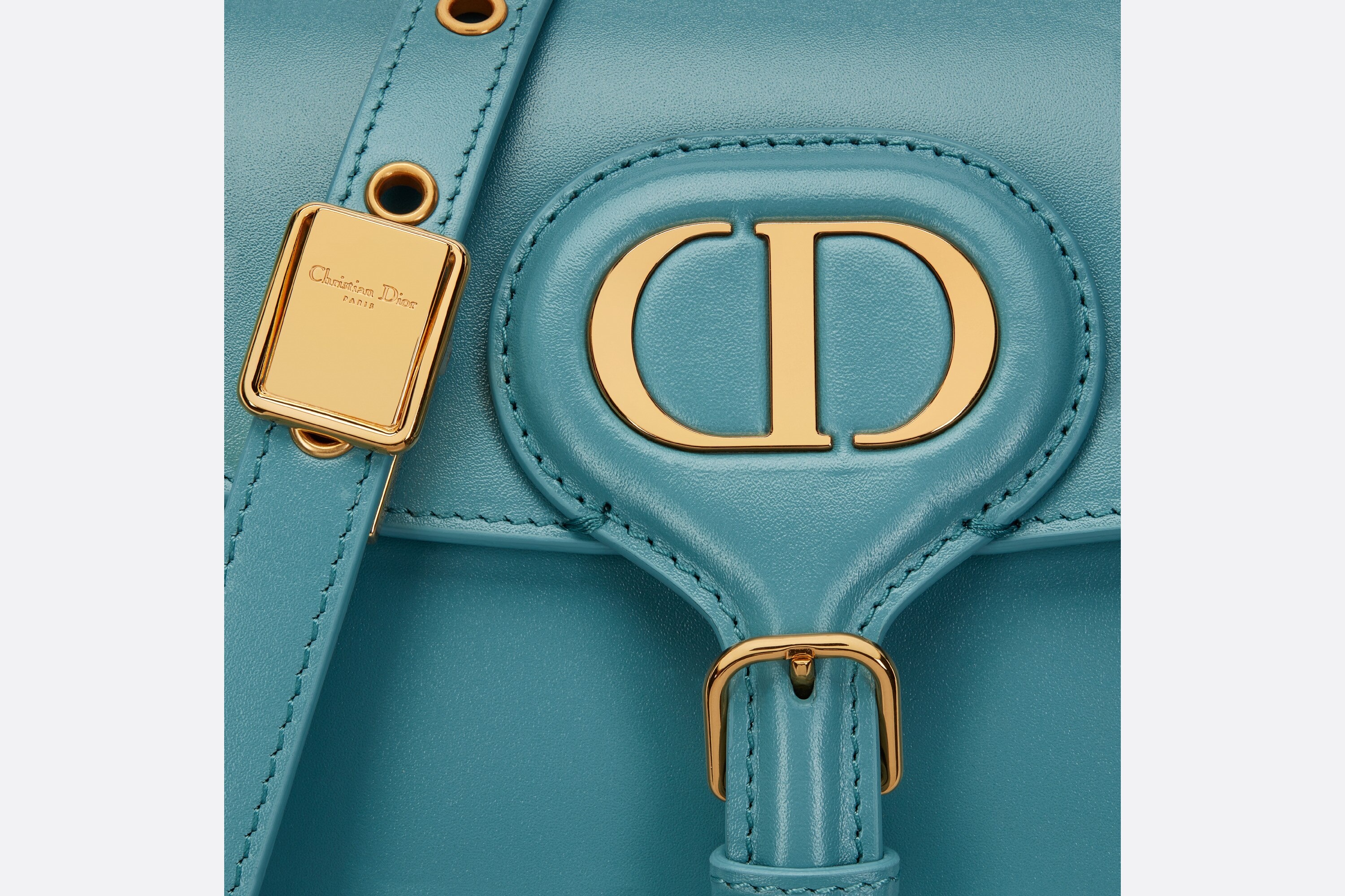 Dior Bobby East-West Bag - 6