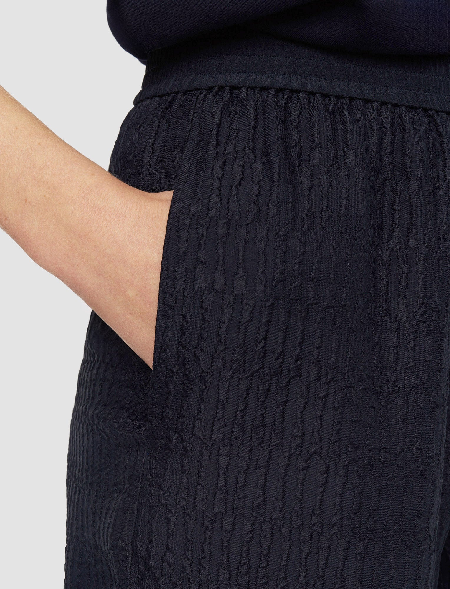 Gibellina Therese Shorts - 5