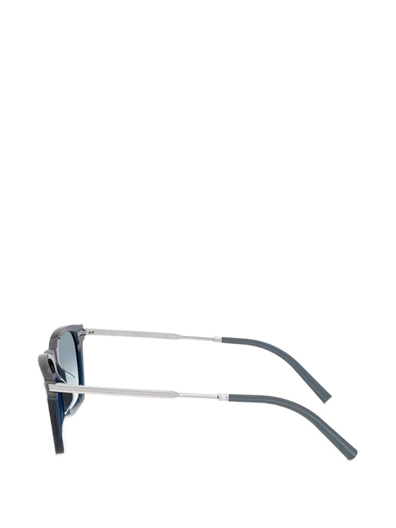 square-frame sunglasses 3