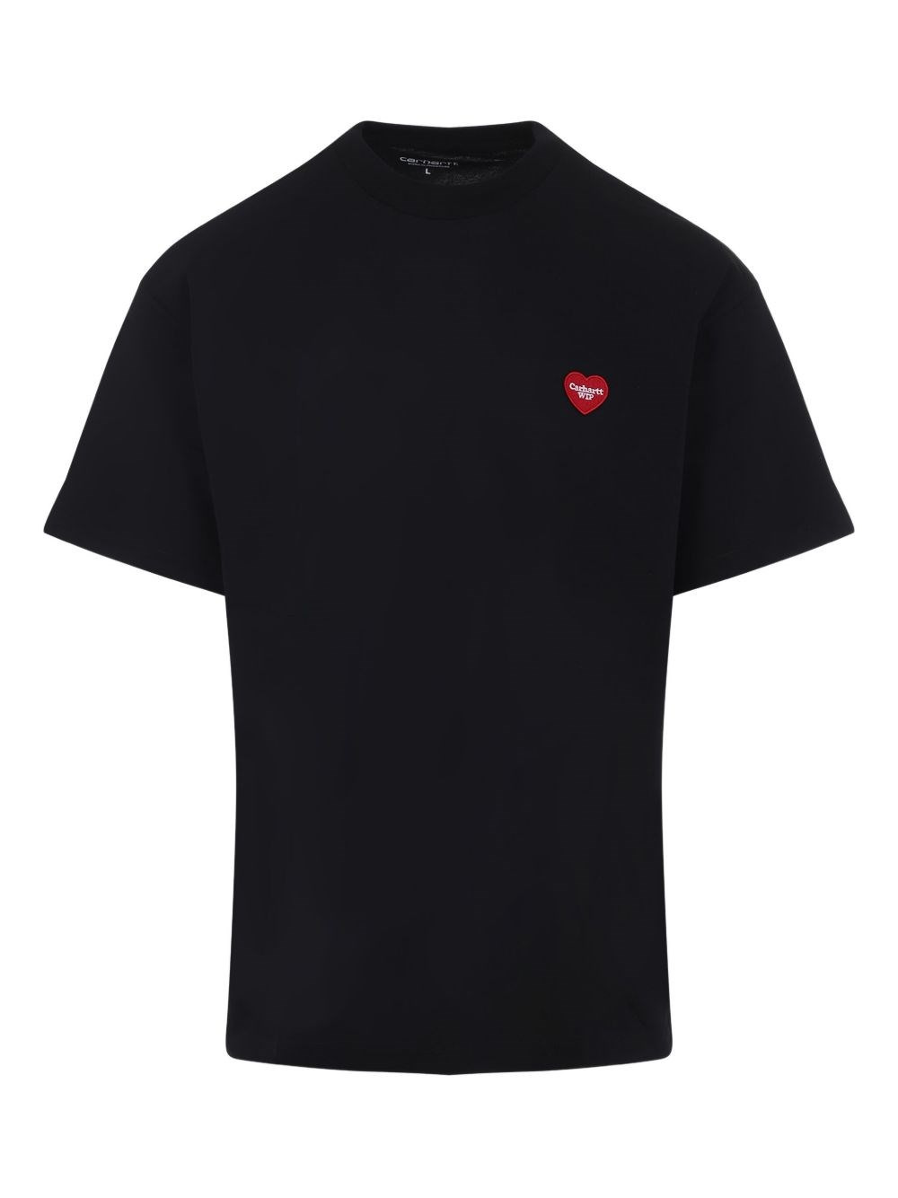 Heart T-shirt - 1