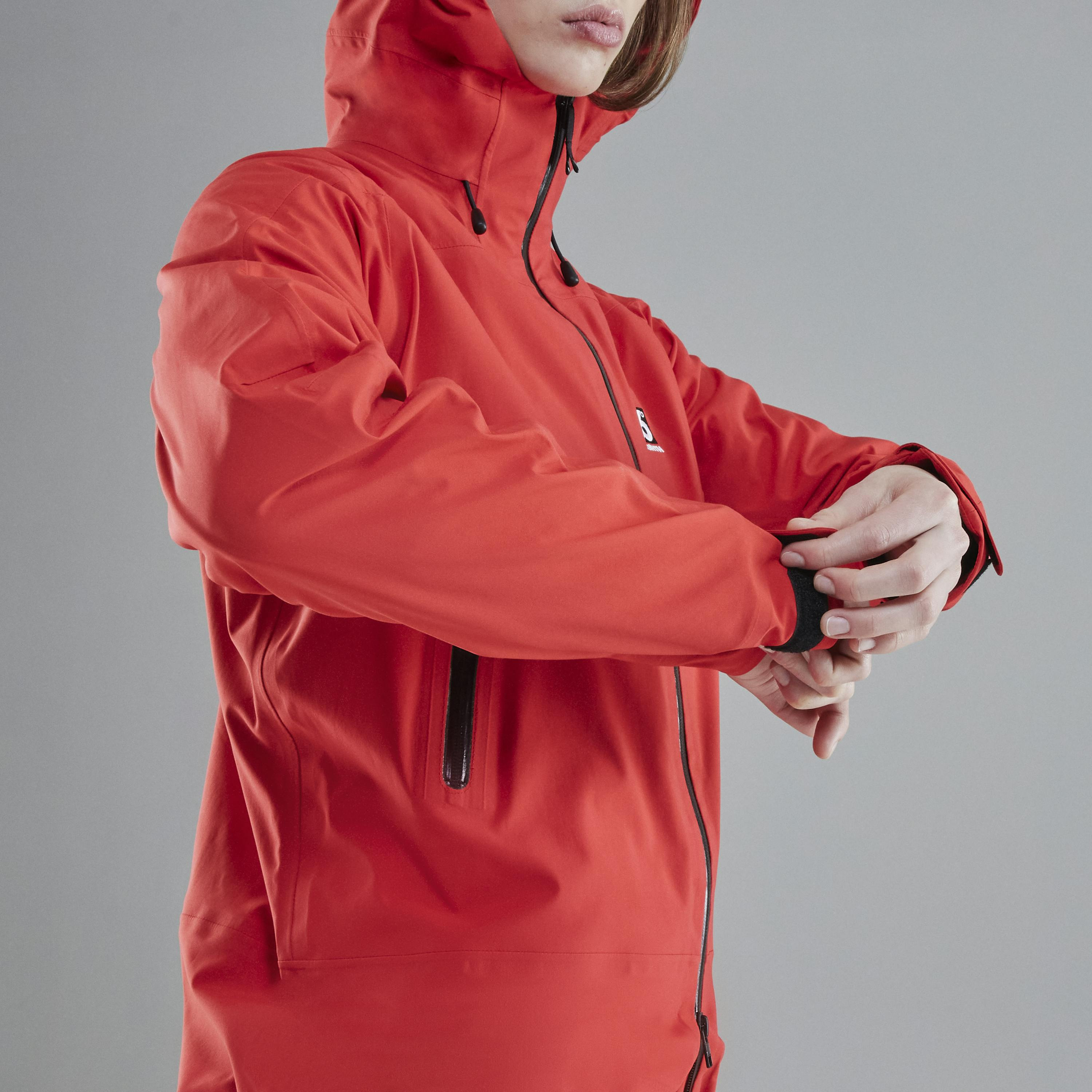 Snæfell Multipurpose Polartec® Power Shield™ Pro Jacket - 6