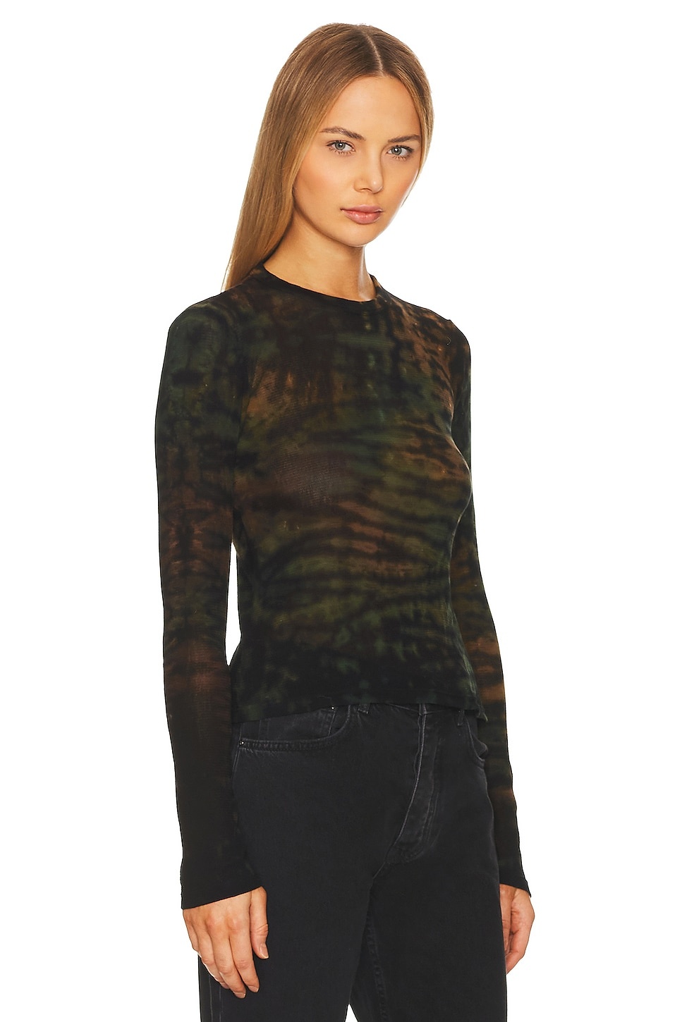 Rio Long Sleeve - 2