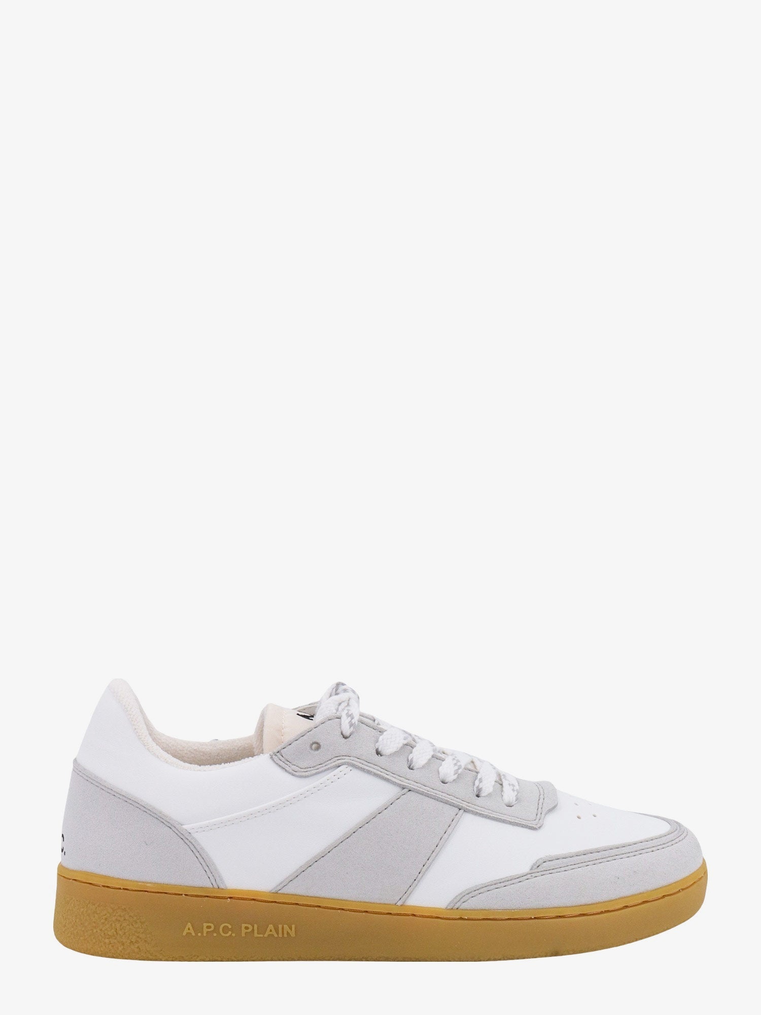 スニーカー A.P.C. Women Sneakers PUABHM56112AAB White PUABH-M56112AAB_02.jpg?v=