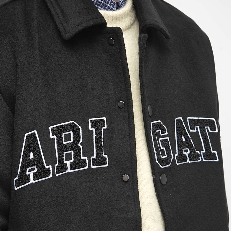 Axel Arigato Coach Jacket 5