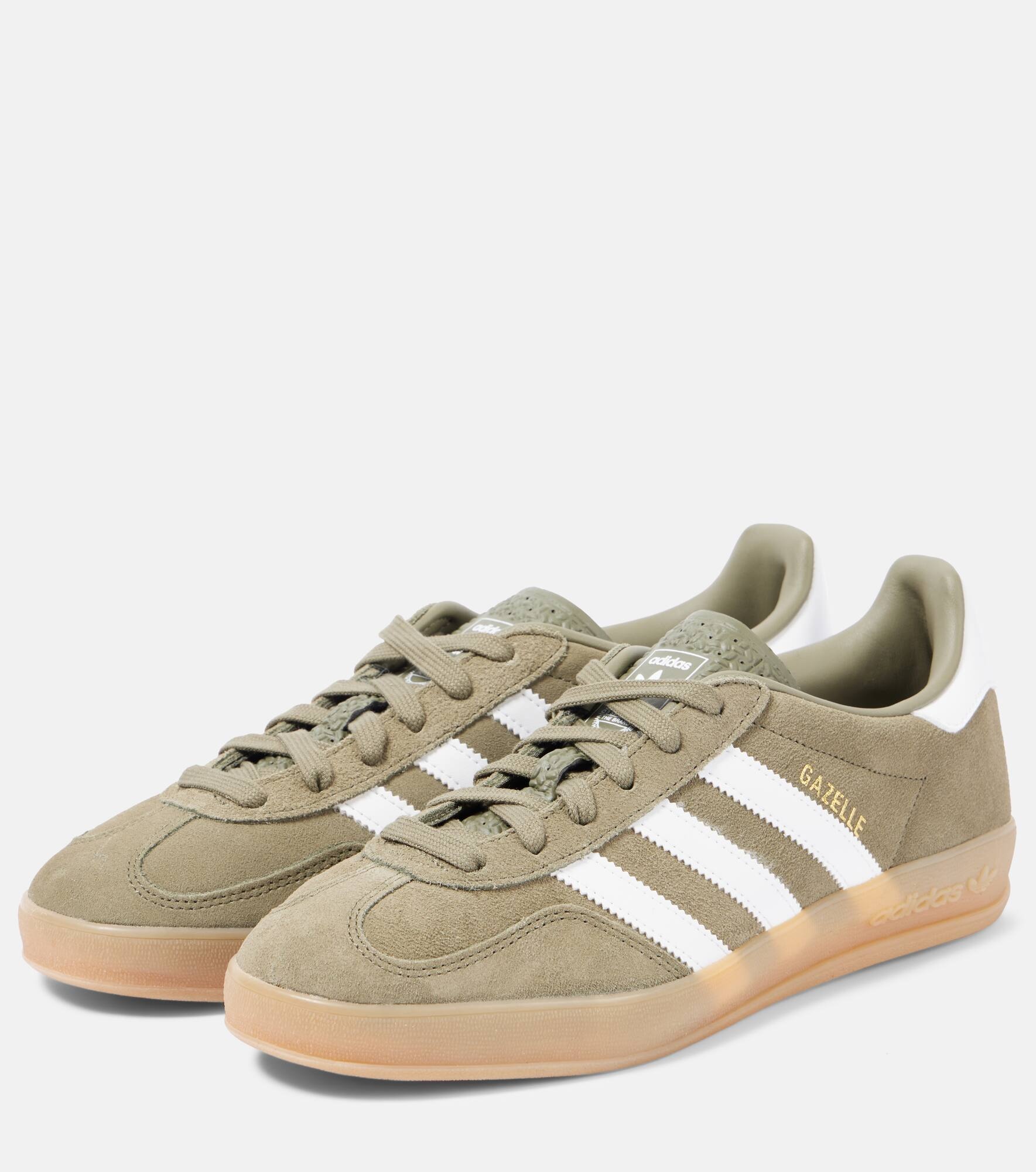 Gazelle Indoor sneakers - 4