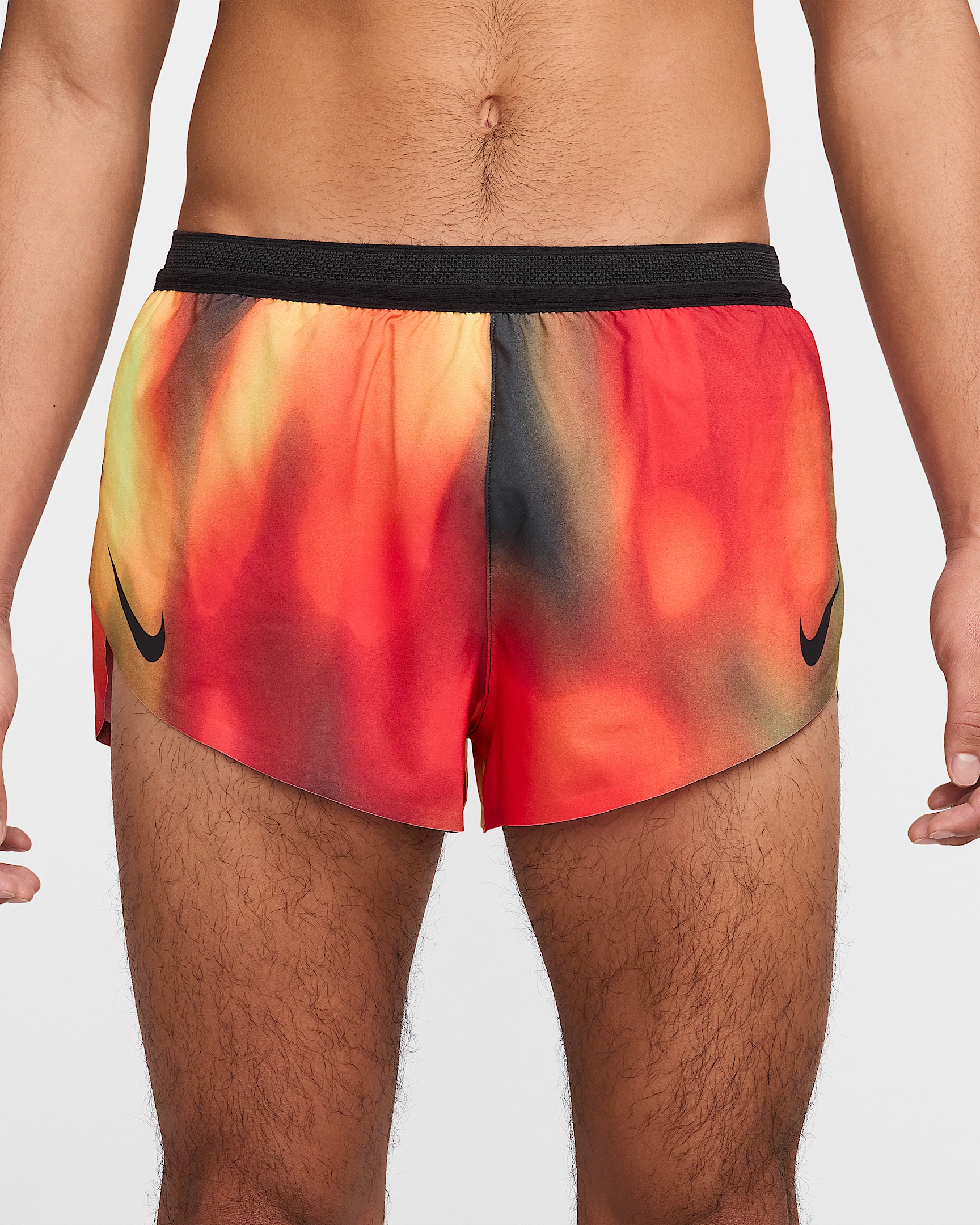 Nike AeroSwift Elite Entry Men's Dri-FIT ADV Running Shorts - 2
