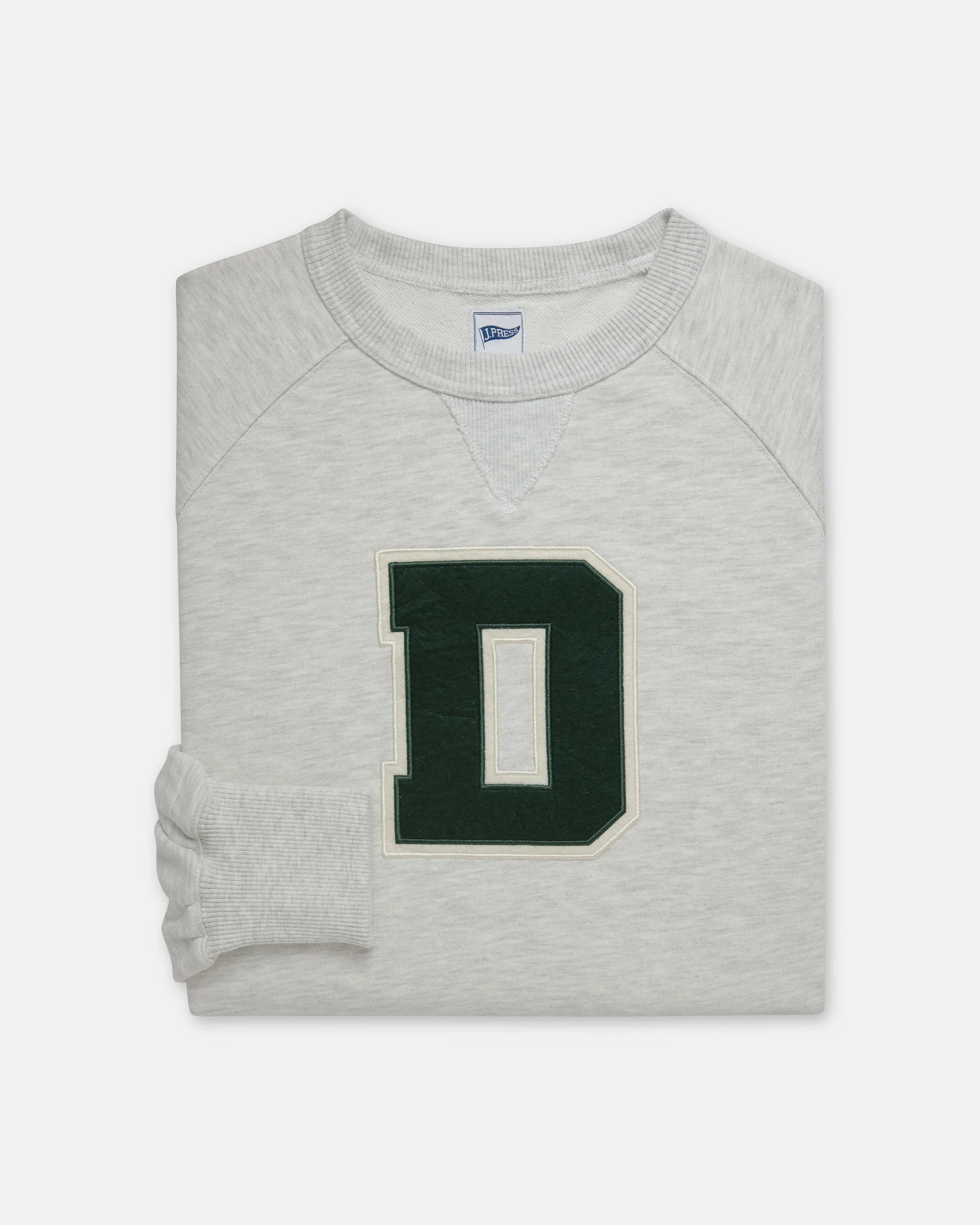 DARTMOUTH "D" SWEATSHIRT - 1