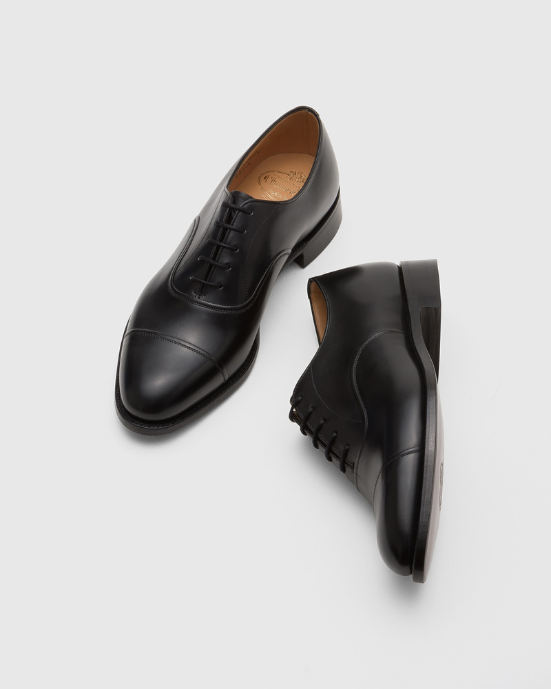 Church's Royal Calf Leather Oxford outlook