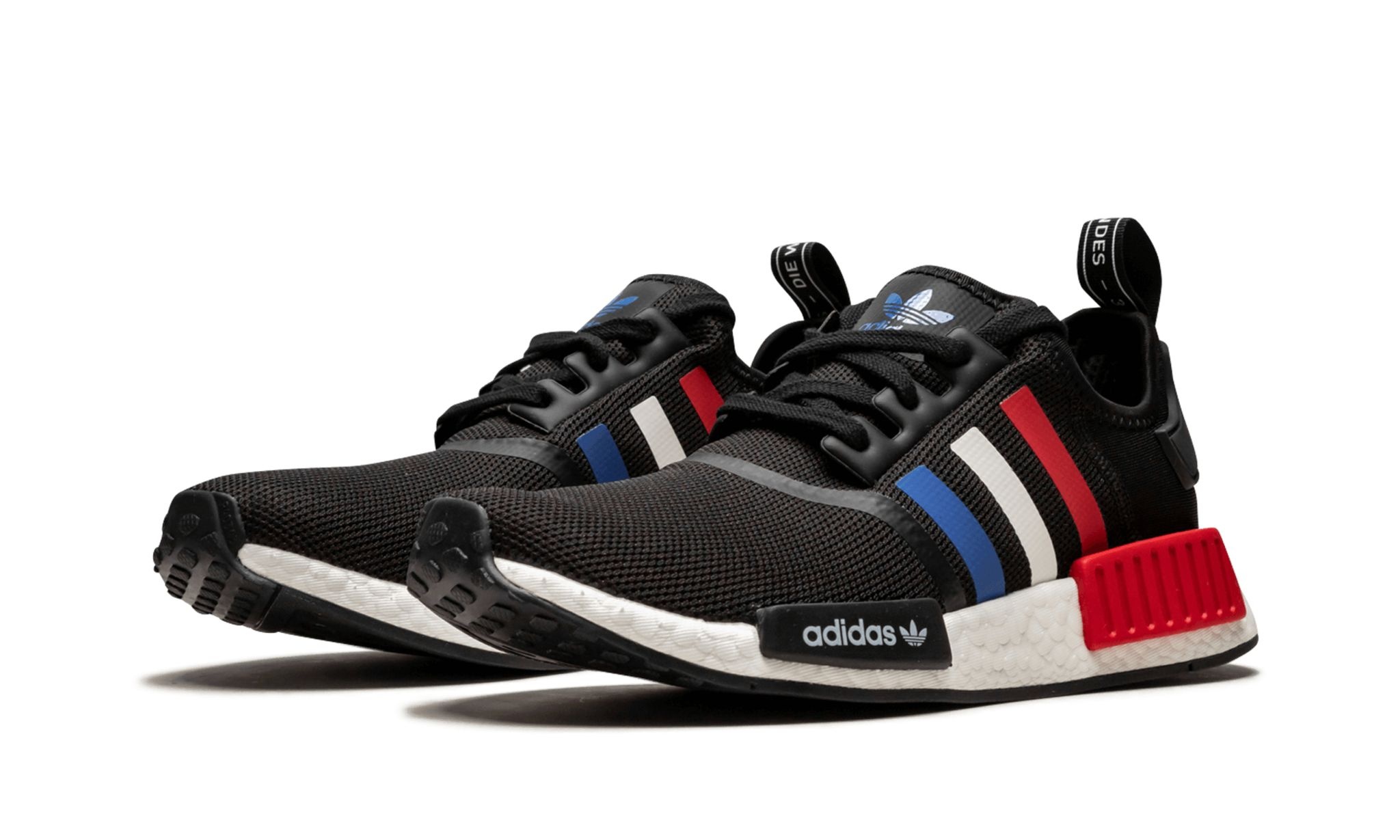 NMD_R1 Color - 2