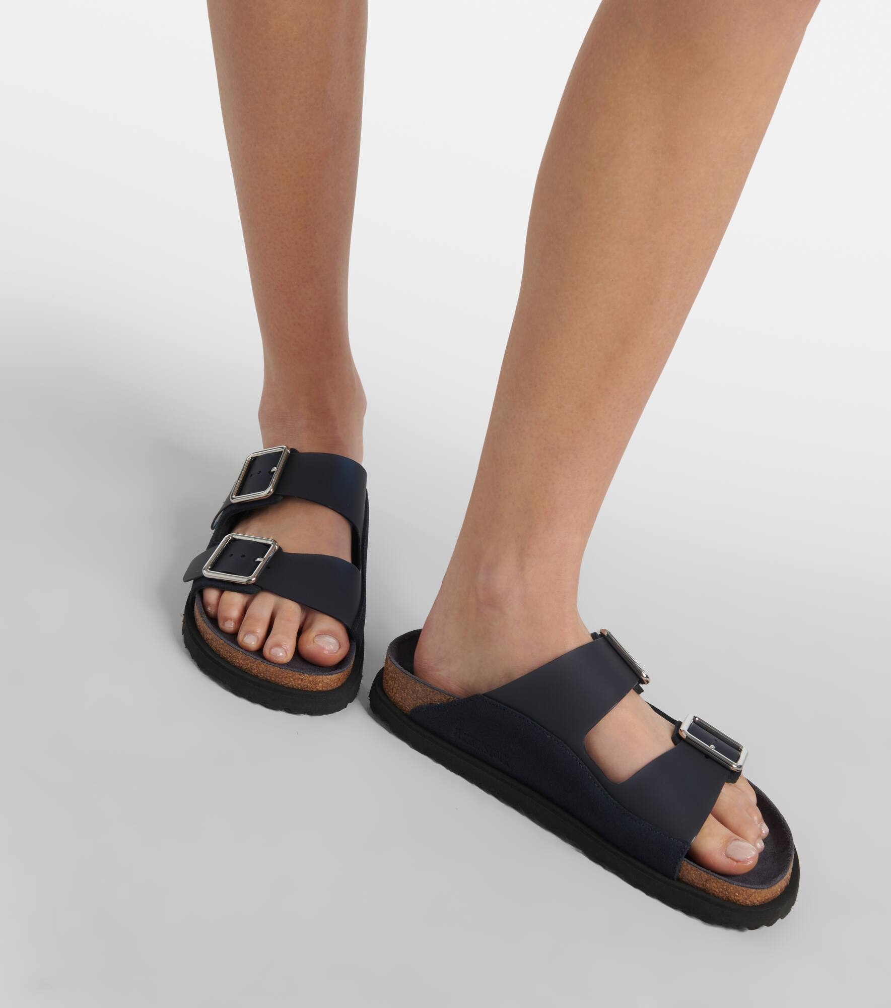 Arizona PVC sandals - 4