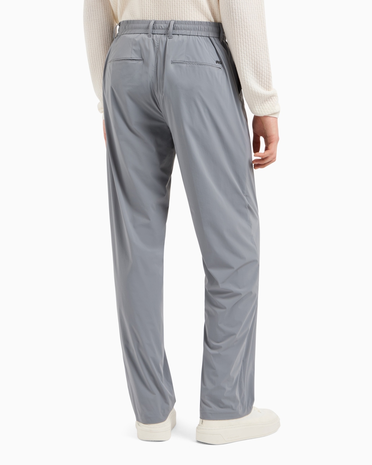 CLASSIC TROUSERS - 3