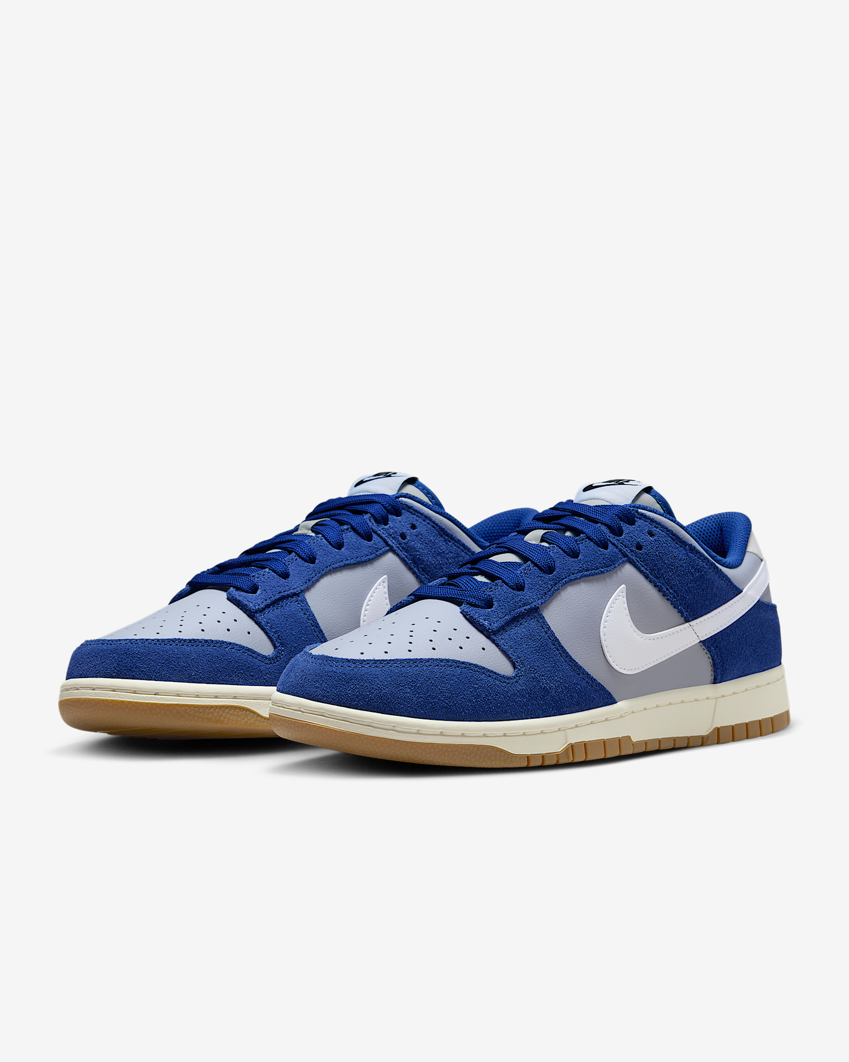 Nike Dunk Low Retro SE Men's Shoes - 5