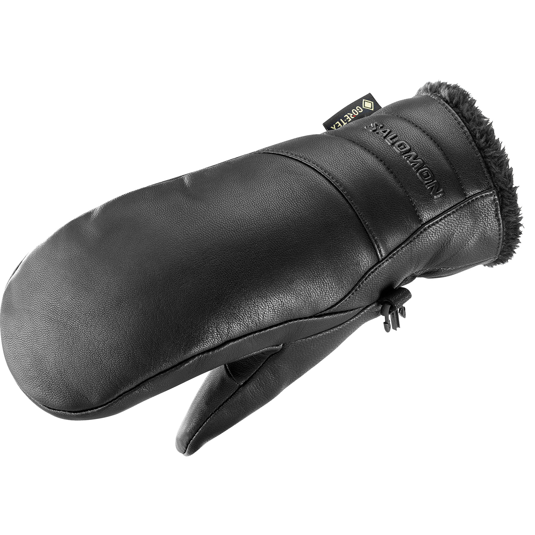 NATIVE GORE - TEX MITTEN - 1