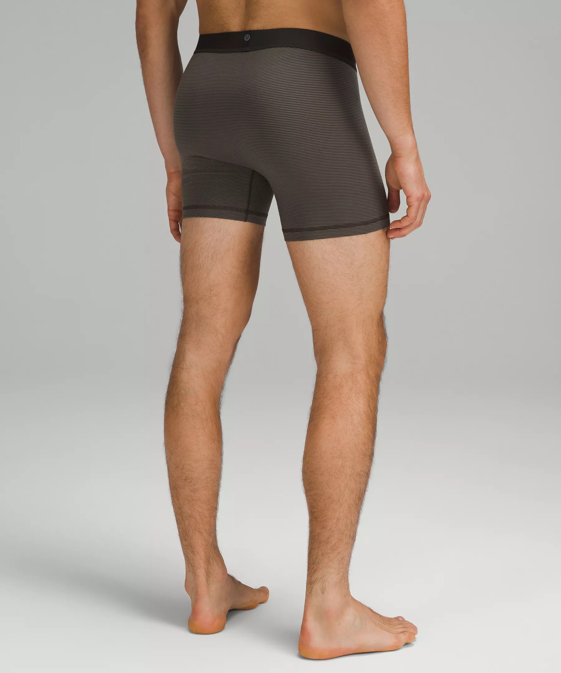 Always In Motion Boxer 5" - 2