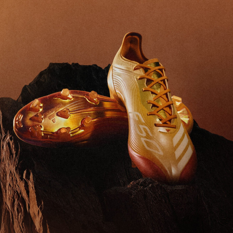 F50 MESSI ELITE Firm Ground Soccer Cleats 13