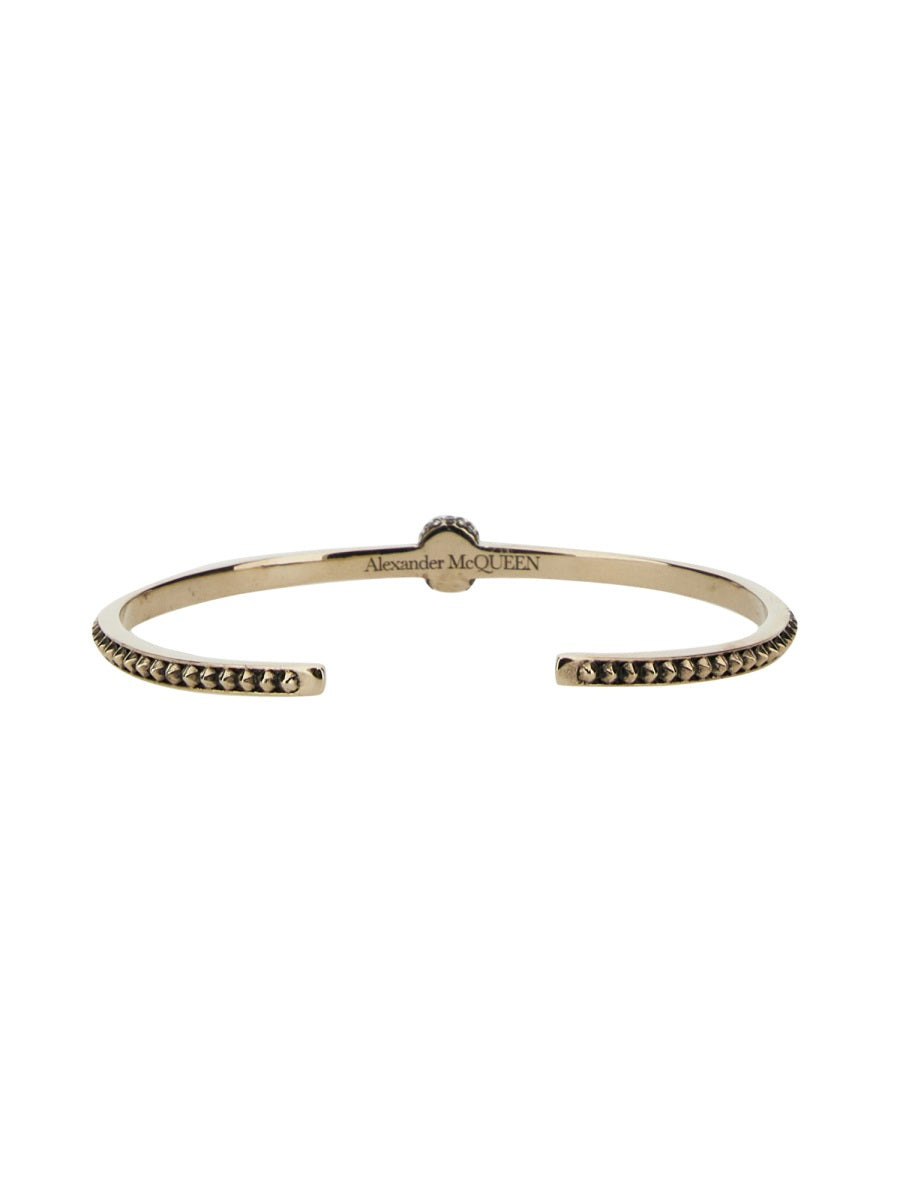 Skull Bracelet - 2