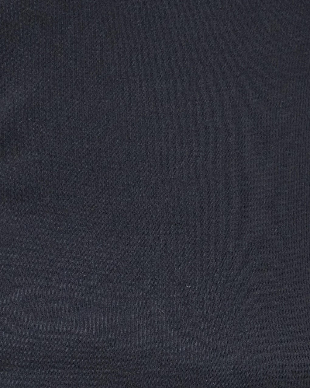 T-shirt Long Sleeve Layered Black - 6
