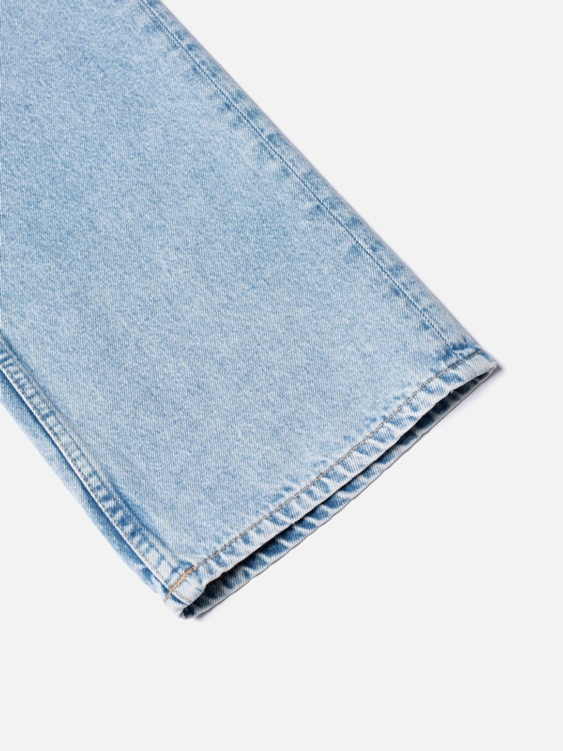 Clean Eileen Sunny Blue 9