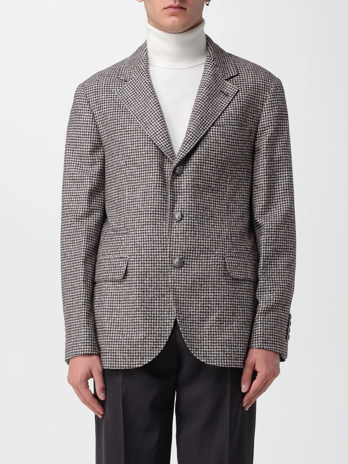 Blazer men Brunello Cucinelli - 1