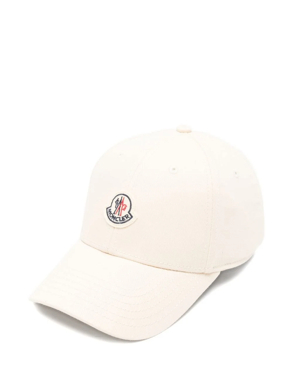 Logo baseball cap - 1