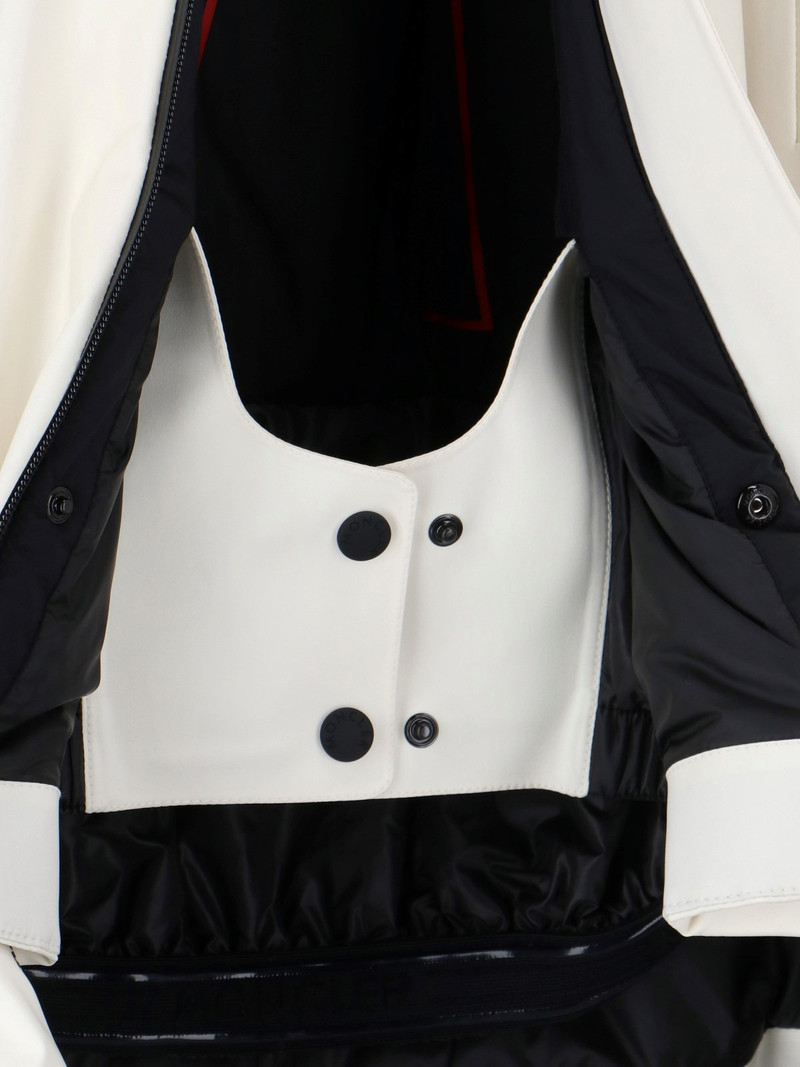 Moncler Grenoble SKI JACKET "CHANAVEY" outlook