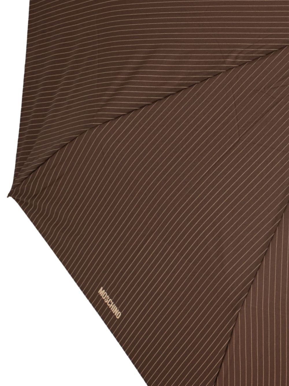 pinstripe umbrella - 3