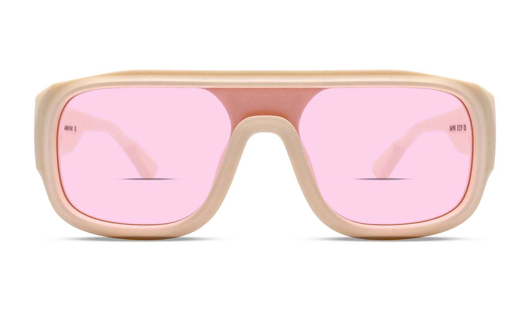 AriZona® x THIERRY LASRY Sunglasses - 1
