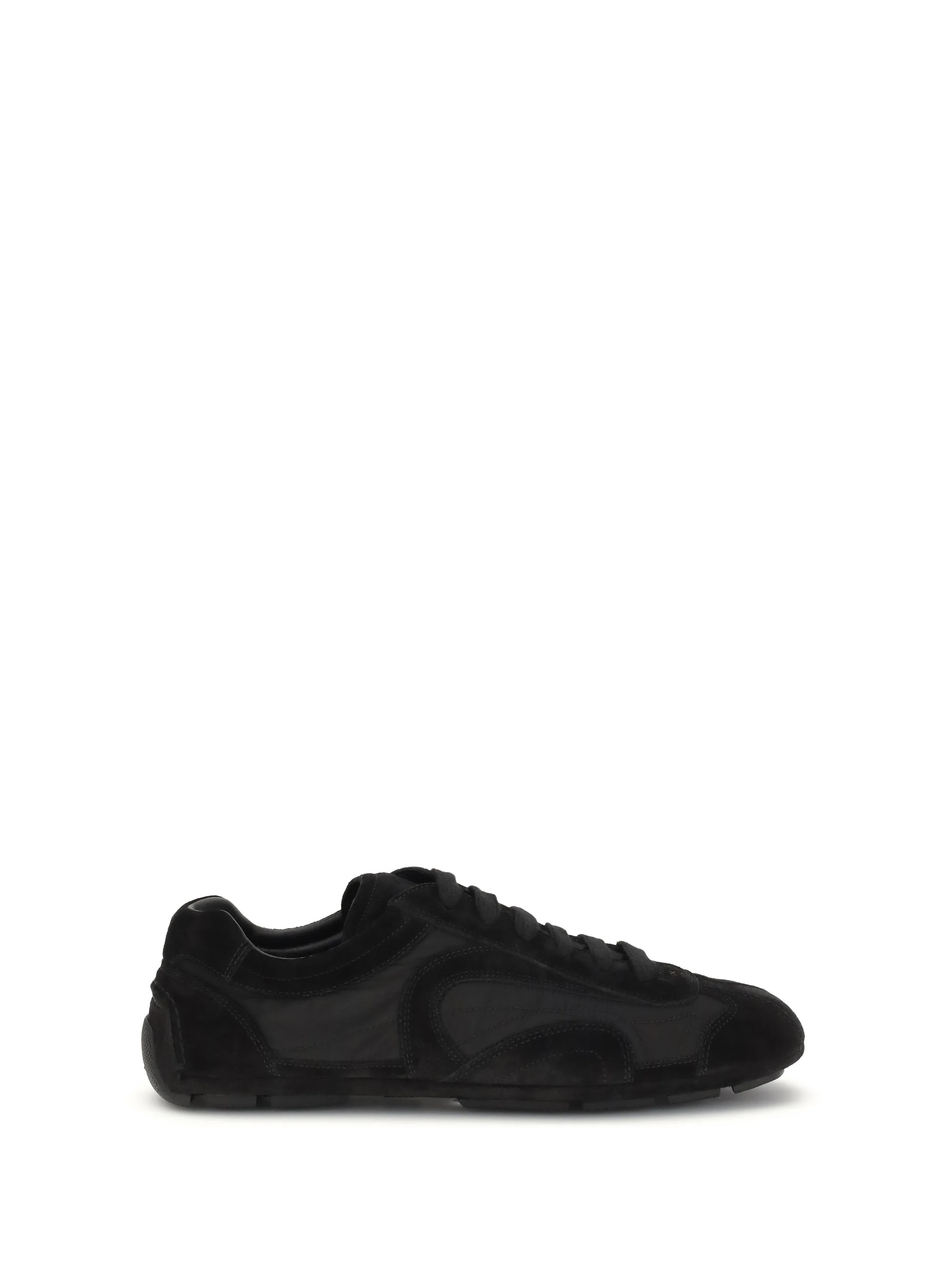 Prada Men Montecarlo Re-Edition 2005 Sneakers - 1