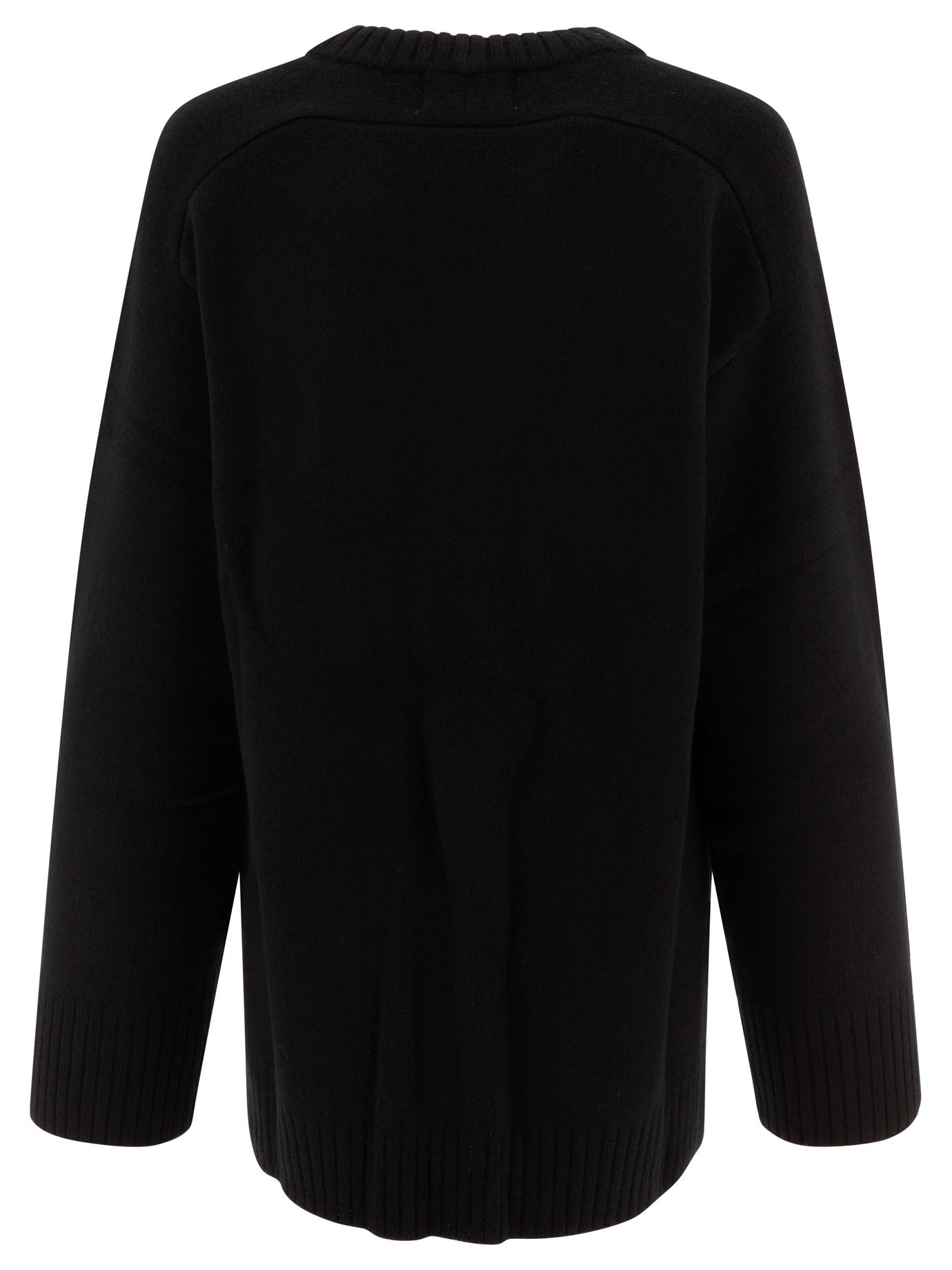 Loulou Studio "safi" Sweater - 2