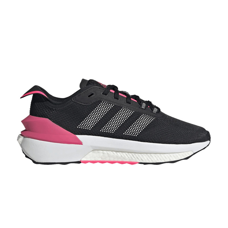 Wmns Avryn 'Black Pink Fusion' - 1
