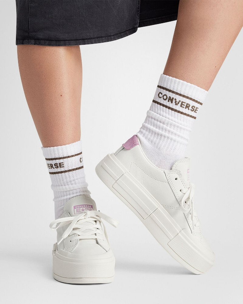 Converse Cruise Leather 9
