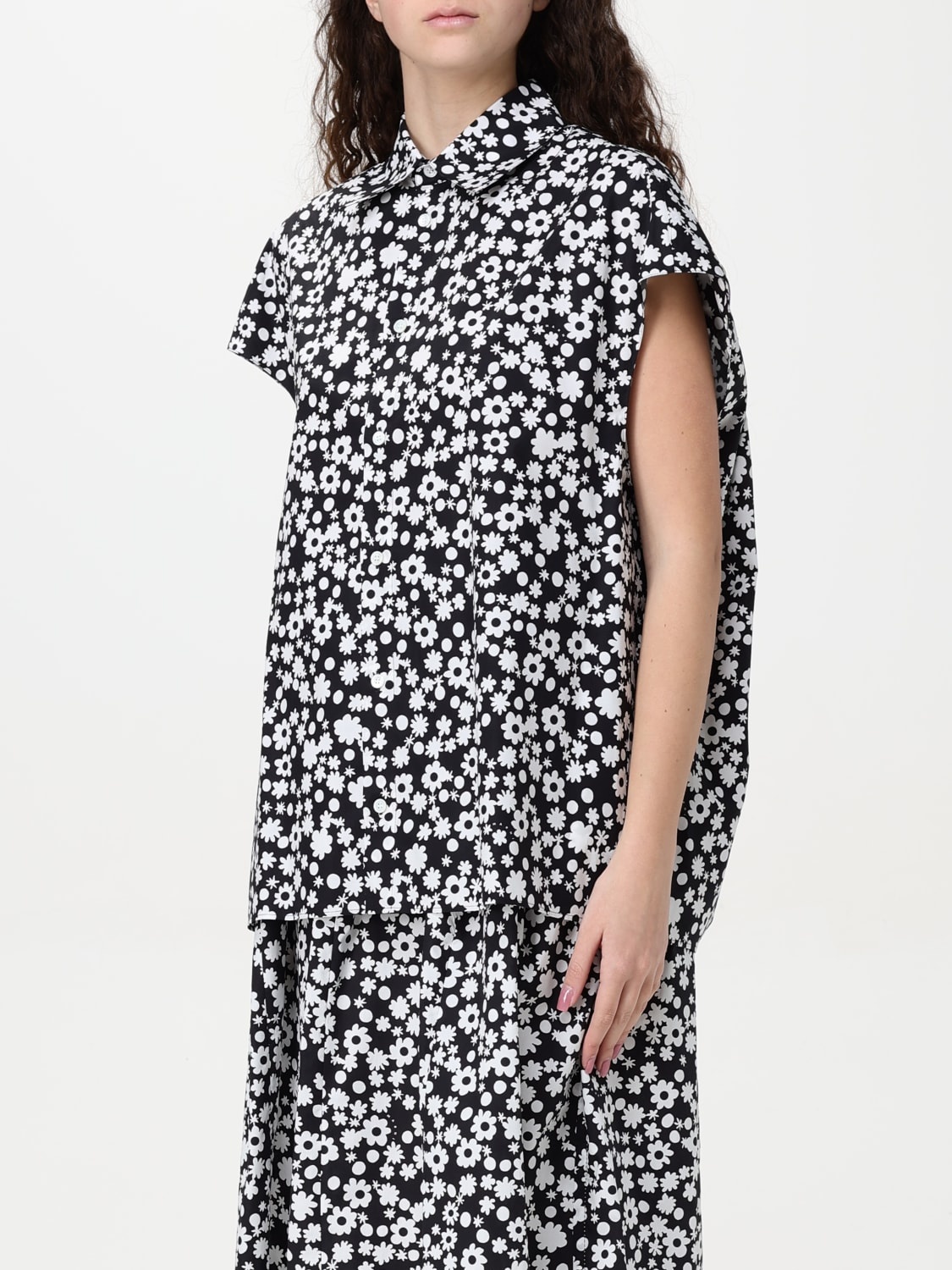 Shirt woman Marni - 4
