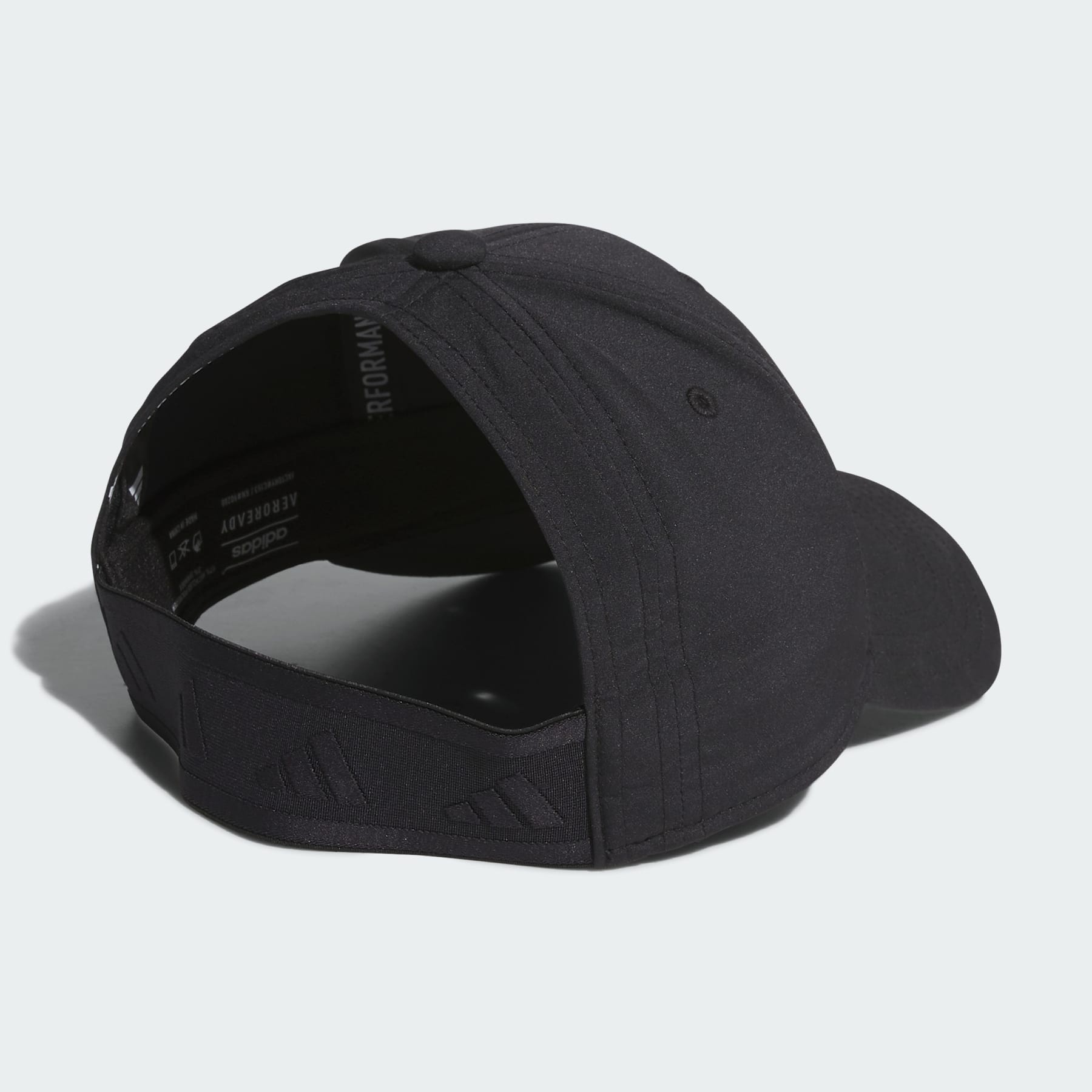 Backless 2 Hat - 2