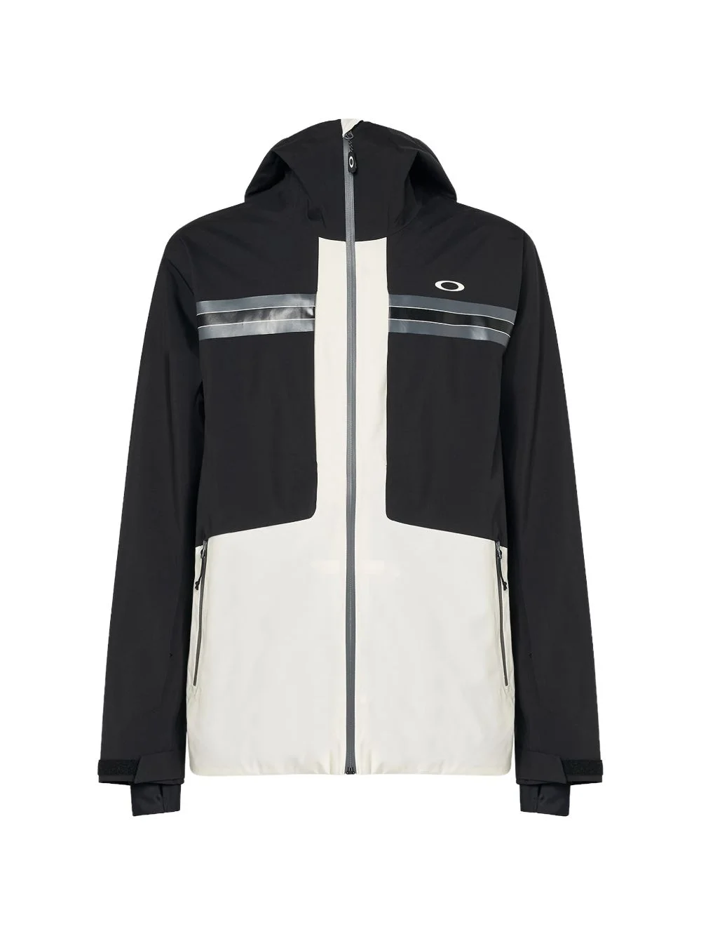 TC Reduct Earth Shell jacket - 1