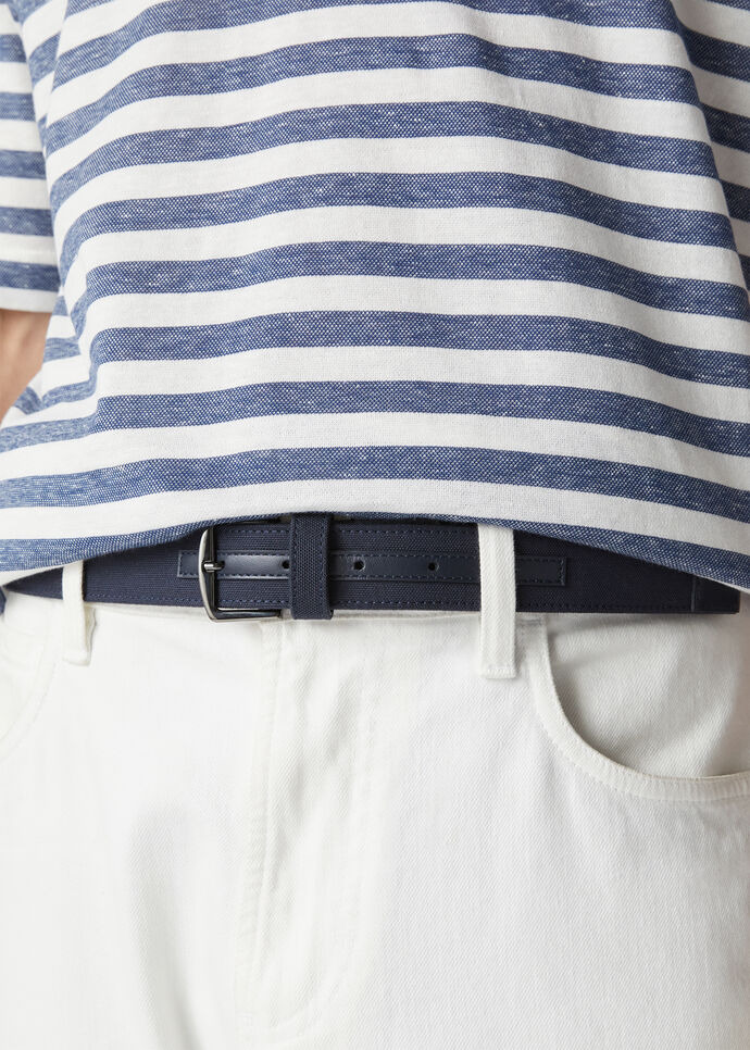 Travis Belt - 2