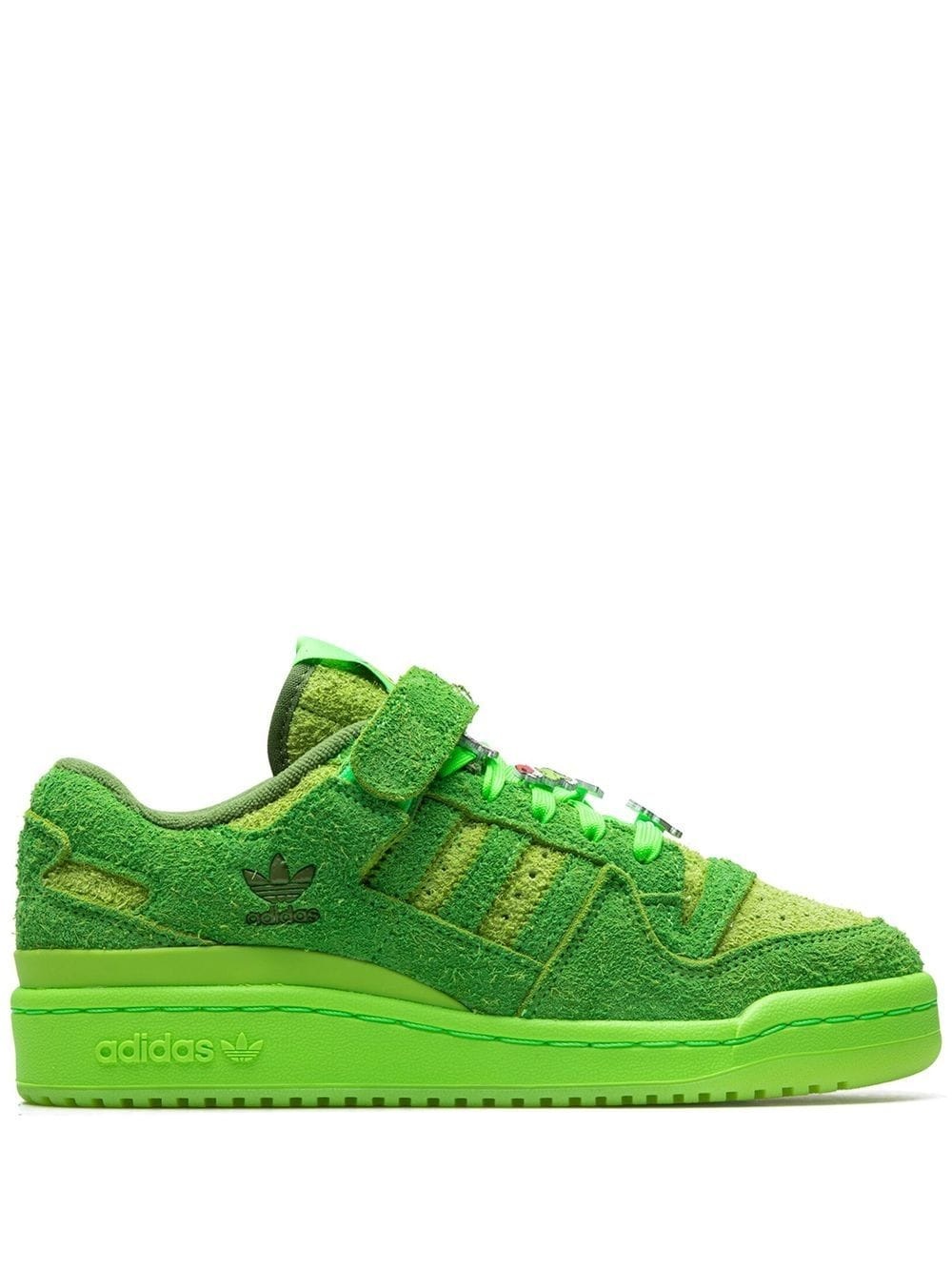 Forum Low "Grinch" sneakers - 1