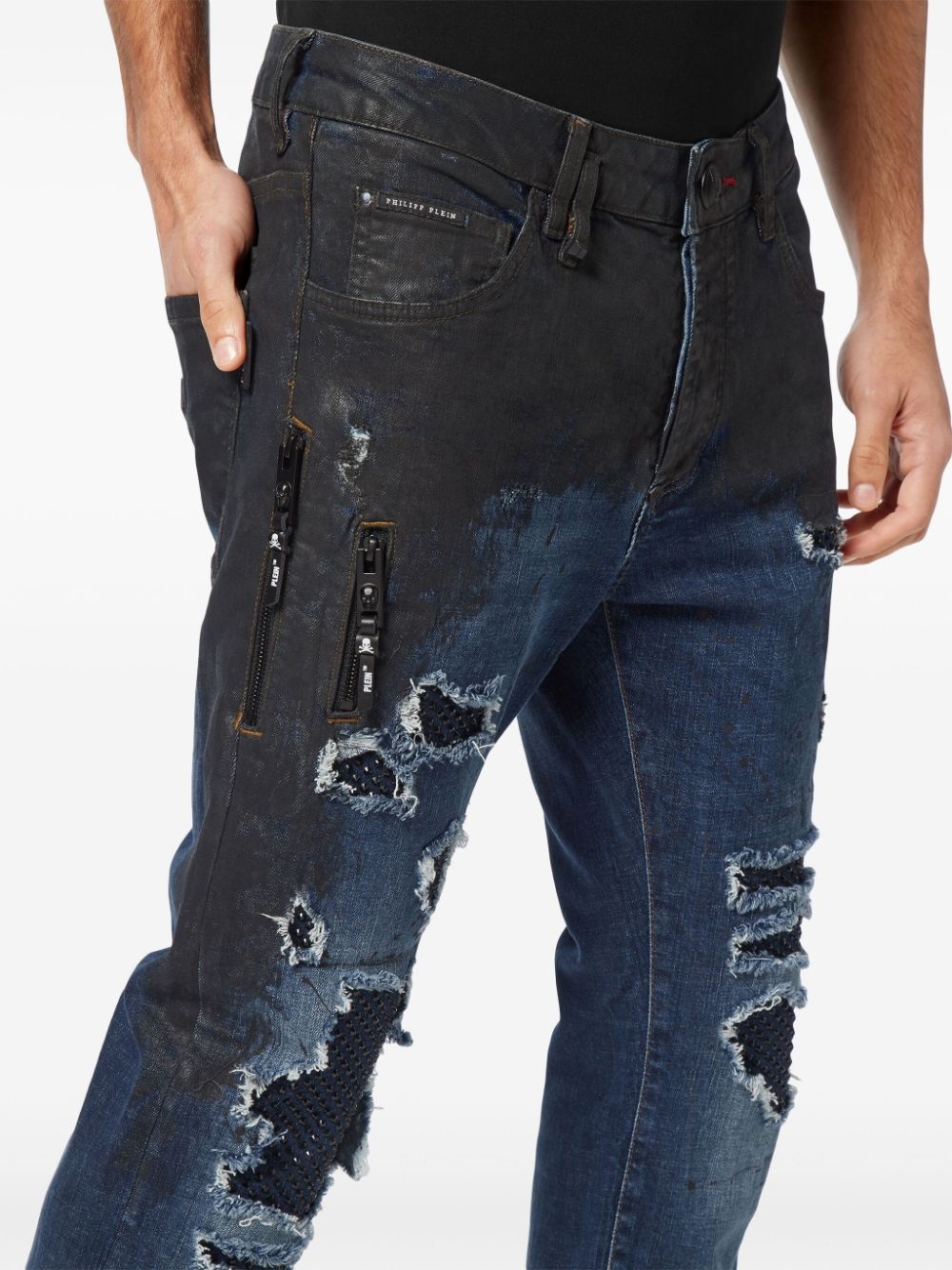 Rock Star jeans - 5