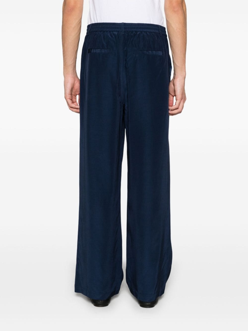 Clyde trousers - 4