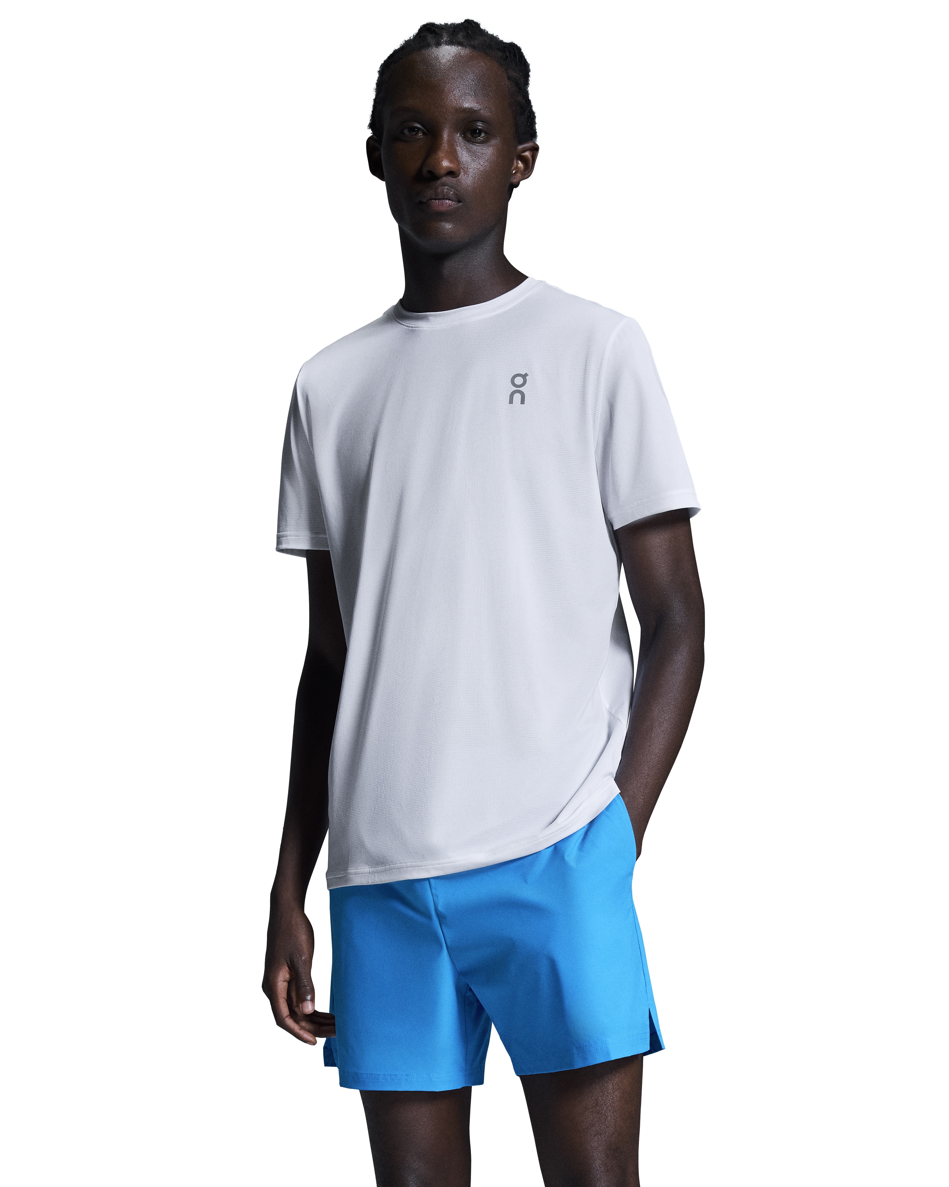 5" Core Shorts - 3