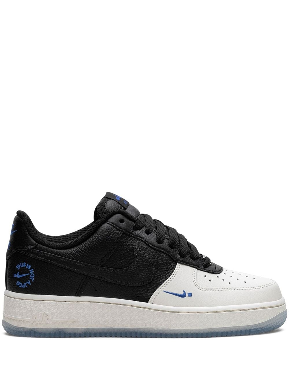 Air Force 1 Low "TINAJ" sneakers - 1