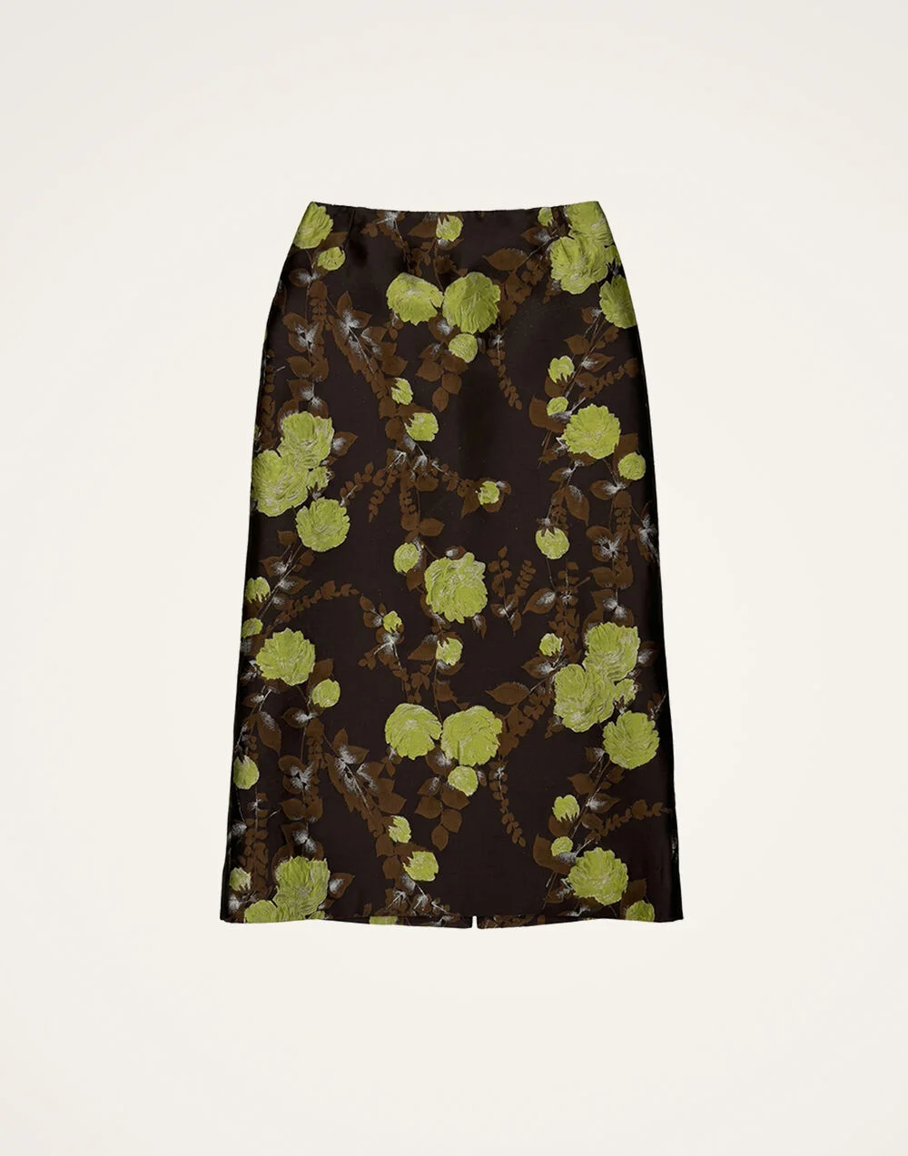 Pencil Skirt - 1