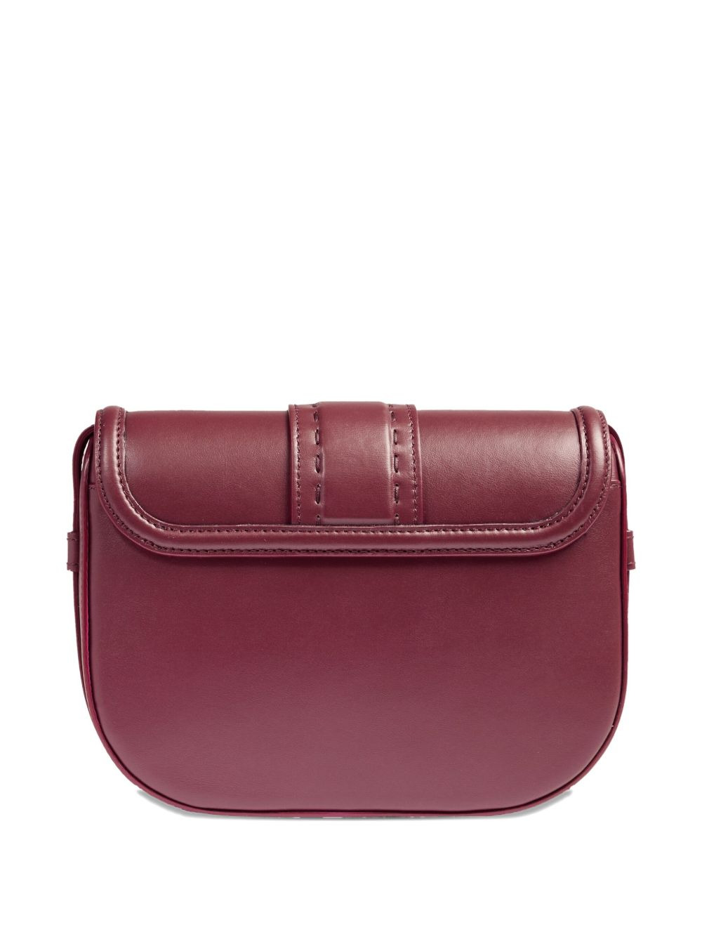 Sienna leather crossbody bag - 2